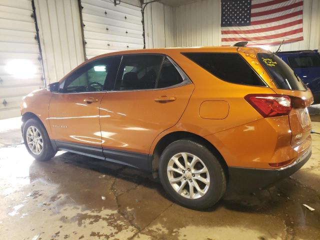 Photo 1 VIN: 2GNAXUEV5K6235328 - CHEVROLET EQUINOX 