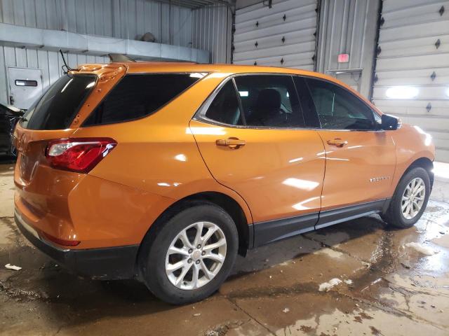 Photo 2 VIN: 2GNAXUEV5K6235328 - CHEVROLET EQUINOX 