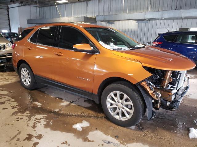 Photo 3 VIN: 2GNAXUEV5K6235328 - CHEVROLET EQUINOX 