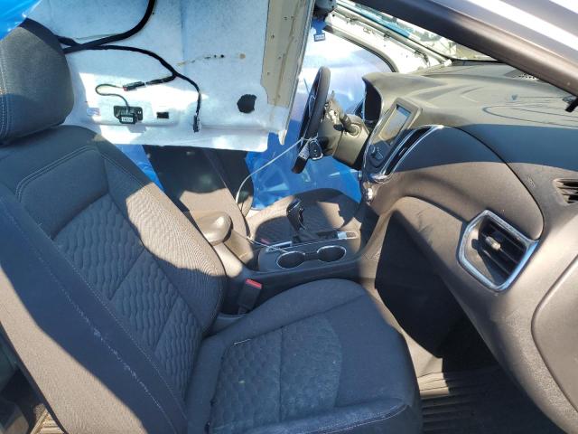 Photo 4 VIN: 2GNAXUEV5K6238682 - CHEVROLET EQUINOX LT 