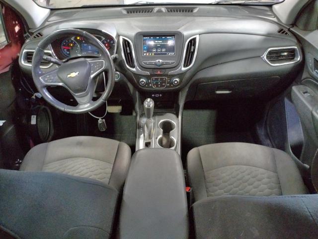 Photo 7 VIN: 2GNAXUEV5K6240822 - CHEVROLET EQUINOX LT 