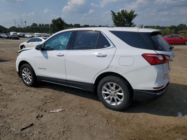 Photo 1 VIN: 2GNAXUEV5K6241274 - CHEVROLET EQUINOX LT 