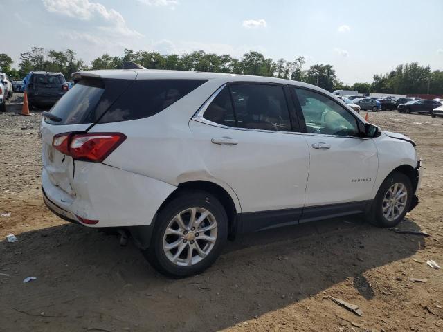 Photo 2 VIN: 2GNAXUEV5K6241274 - CHEVROLET EQUINOX LT 