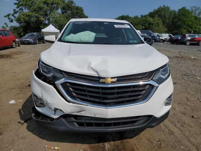 Photo 4 VIN: 2GNAXUEV5K6241274 - CHEVROLET EQUINOX LT 