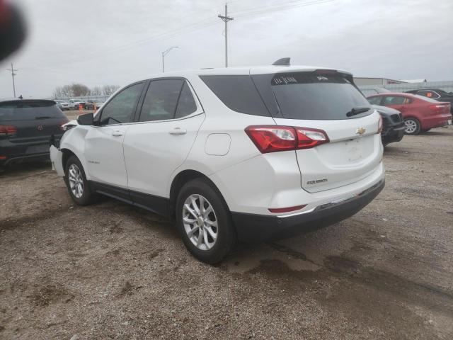 Photo 2 VIN: 2GNAXUEV5K6272802 - CHEVROLET EQUINOX LT 