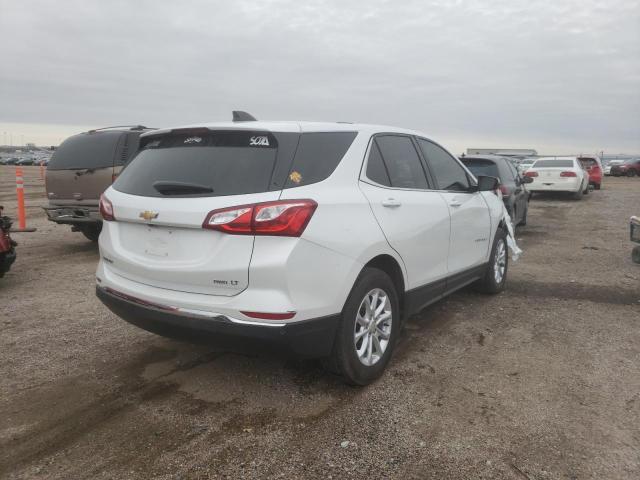 Photo 3 VIN: 2GNAXUEV5K6272802 - CHEVROLET EQUINOX LT 