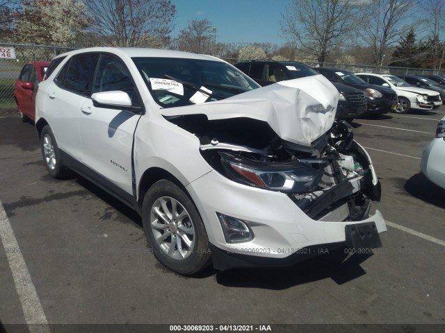 Photo 0 VIN: 2GNAXUEV5K6274176 - CHEVROLET EQUINOX 