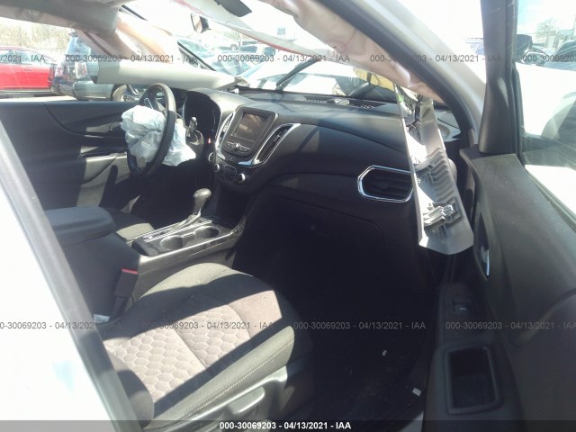 Photo 4 VIN: 2GNAXUEV5K6274176 - CHEVROLET EQUINOX 