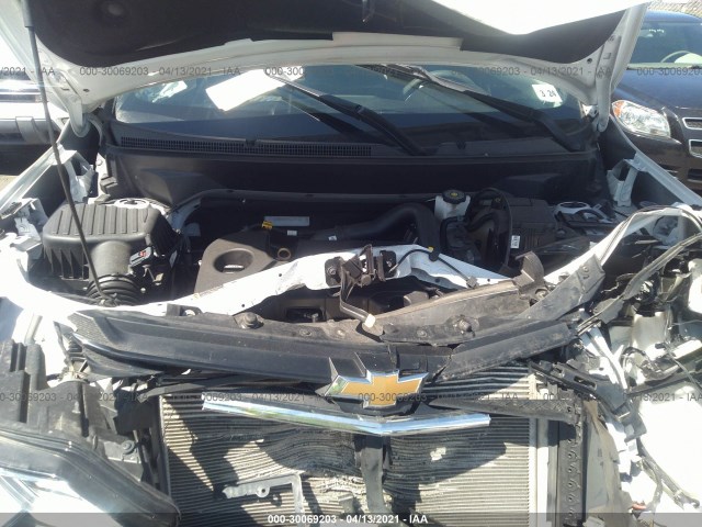 Photo 9 VIN: 2GNAXUEV5K6274176 - CHEVROLET EQUINOX 