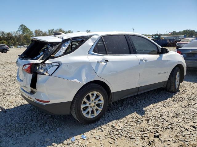 Photo 2 VIN: 2GNAXUEV5K6283623 - CHEVROLET EQUINOX LT 