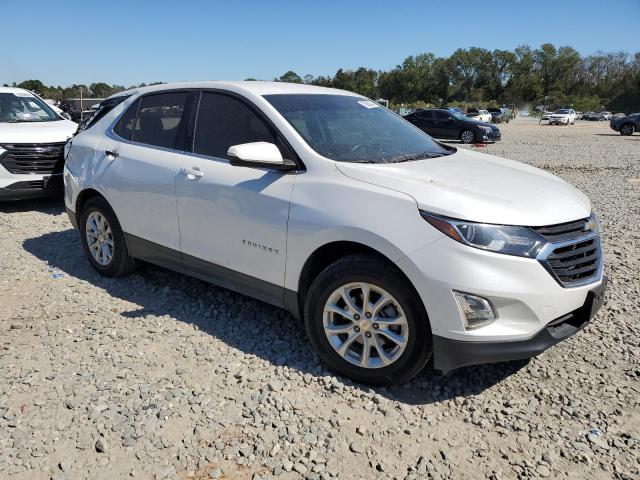 Photo 3 VIN: 2GNAXUEV5K6283623 - CHEVROLET EQUINOX LT 