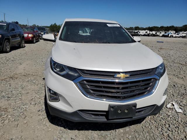 Photo 4 VIN: 2GNAXUEV5K6283623 - CHEVROLET EQUINOX LT 