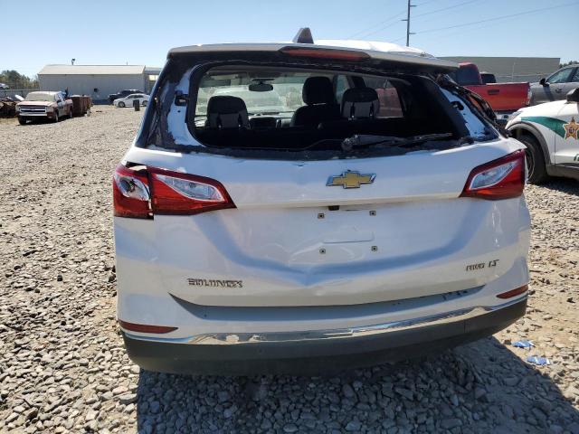 Photo 5 VIN: 2GNAXUEV5K6283623 - CHEVROLET EQUINOX LT 