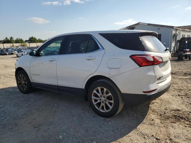 Photo 1 VIN: 2GNAXUEV5L6102022 - CHEVROLET EQUINOX LT 