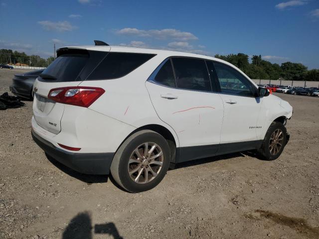 Photo 2 VIN: 2GNAXUEV5L6102022 - CHEVROLET EQUINOX LT 