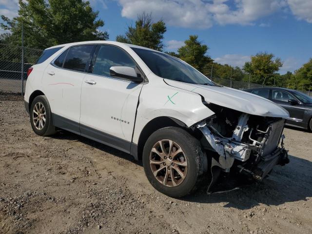 Photo 3 VIN: 2GNAXUEV5L6102022 - CHEVROLET EQUINOX LT 