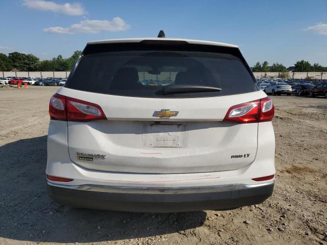 Photo 5 VIN: 2GNAXUEV5L6102022 - CHEVROLET EQUINOX LT 