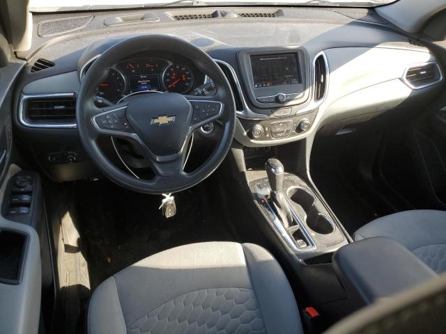 Photo 7 VIN: 2GNAXUEV5L6102022 - CHEVROLET EQUINOX LT 