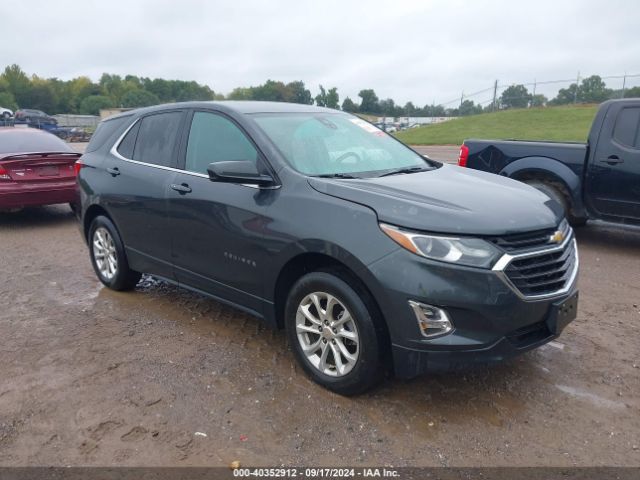 Photo 0 VIN: 2GNAXUEV5L6104756 - CHEVROLET EQUINOX 