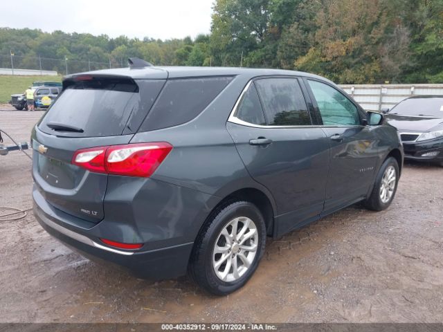 Photo 3 VIN: 2GNAXUEV5L6104756 - CHEVROLET EQUINOX 