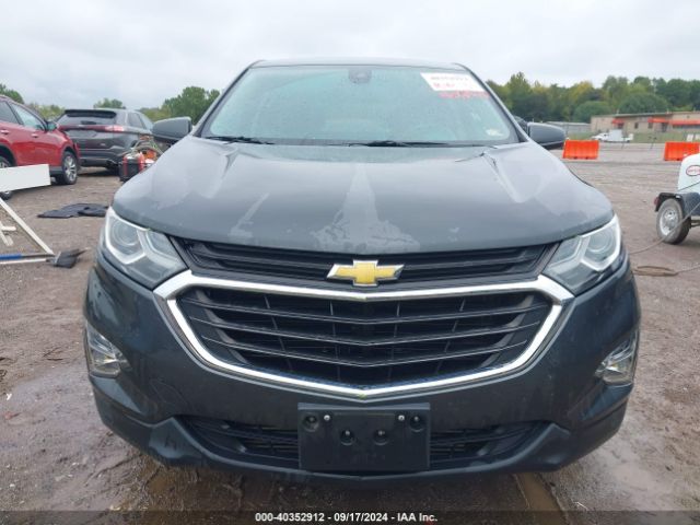 Photo 5 VIN: 2GNAXUEV5L6104756 - CHEVROLET EQUINOX 