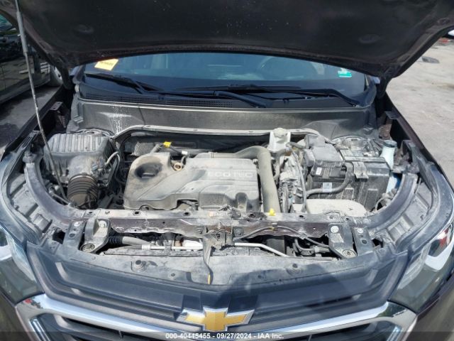 Photo 9 VIN: 2GNAXUEV5L6109343 - CHEVROLET EQUINOX 