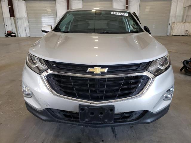 Photo 4 VIN: 2GNAXUEV5L6133223 - CHEVROLET EQUINOX LT 