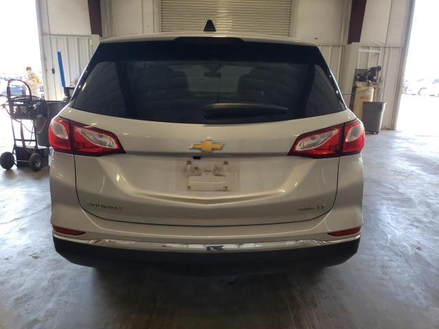 Photo 5 VIN: 2GNAXUEV5L6133223 - CHEVROLET EQUINOX LT 