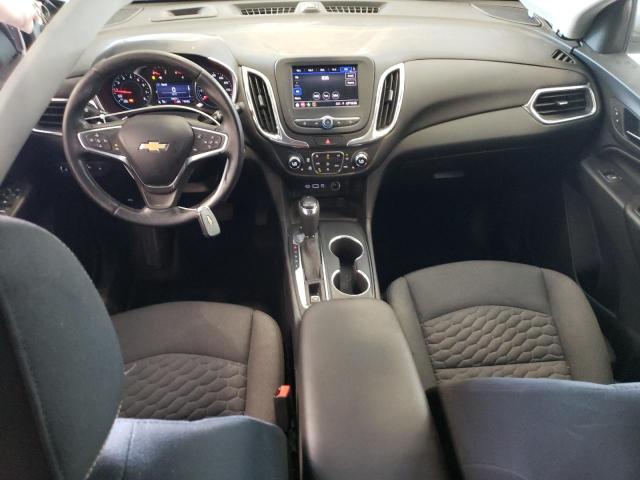 Photo 7 VIN: 2GNAXUEV5L6133223 - CHEVROLET EQUINOX LT 