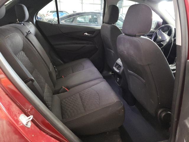 Photo 10 VIN: 2GNAXUEV5L6141998 - CHEVROLET EQUINOX LT 