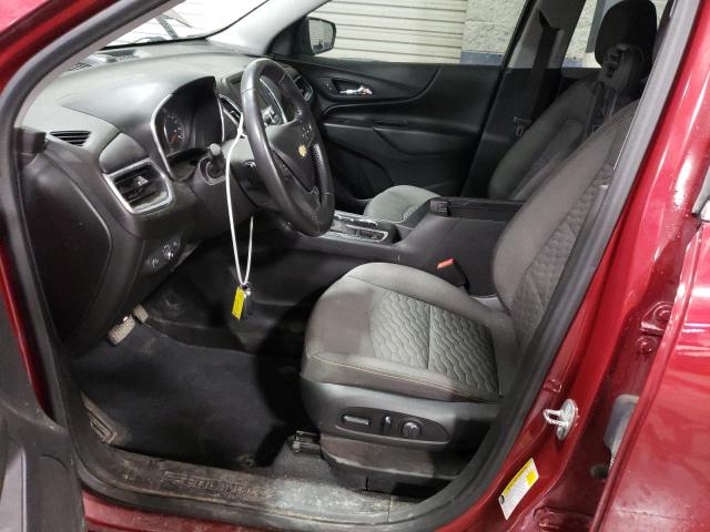 Photo 6 VIN: 2GNAXUEV5L6141998 - CHEVROLET EQUINOX LT 