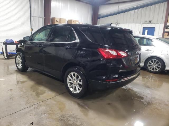 Photo 2 VIN: 2GNAXUEV5L6143878 - CHEVROLET EQUINOX LT 