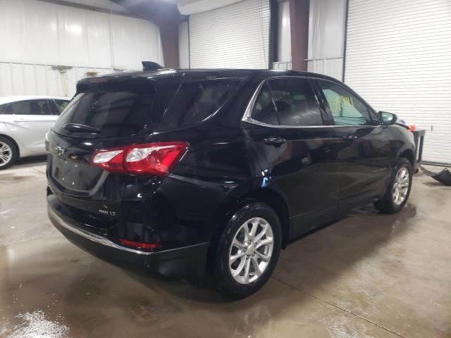 Photo 3 VIN: 2GNAXUEV5L6143878 - CHEVROLET EQUINOX LT 