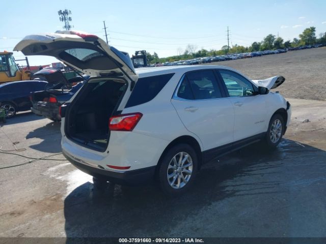 Photo 3 VIN: 2GNAXUEV5L6151656 - CHEVROLET EQUINOX 