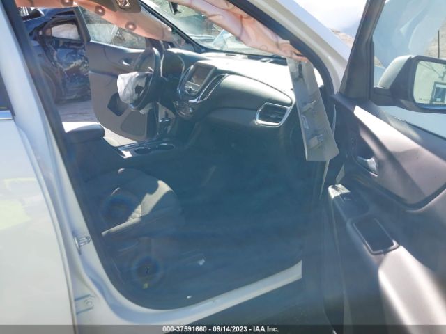 Photo 4 VIN: 2GNAXUEV5L6151656 - CHEVROLET EQUINOX 