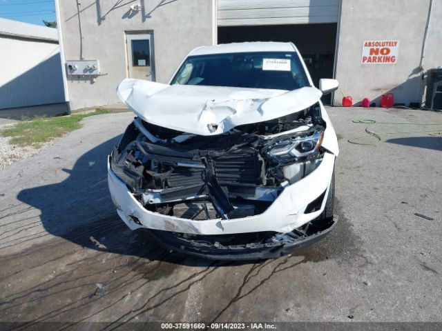 Photo 5 VIN: 2GNAXUEV5L6151656 - CHEVROLET EQUINOX 