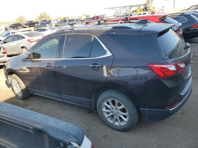 Photo 1 VIN: 2GNAXUEV5L6152466 - CHEVROLET EQUINOX LT 