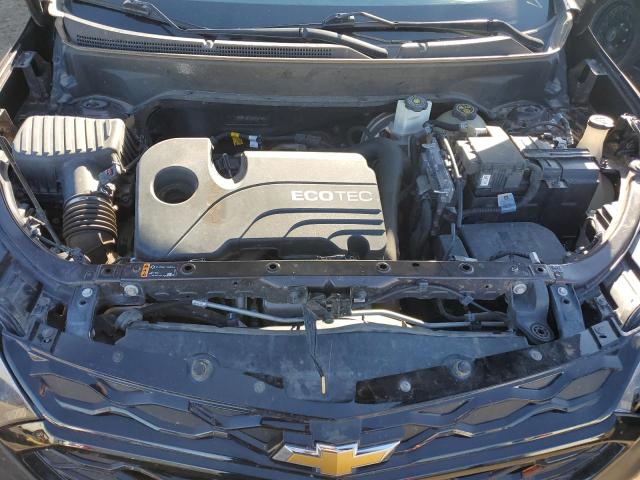 Photo 11 VIN: 2GNAXUEV5L6152466 - CHEVROLET EQUINOX LT 