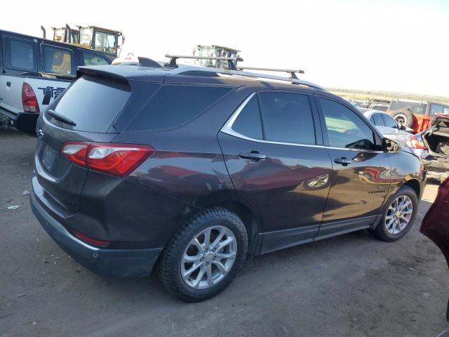 Photo 2 VIN: 2GNAXUEV5L6152466 - CHEVROLET EQUINOX LT 