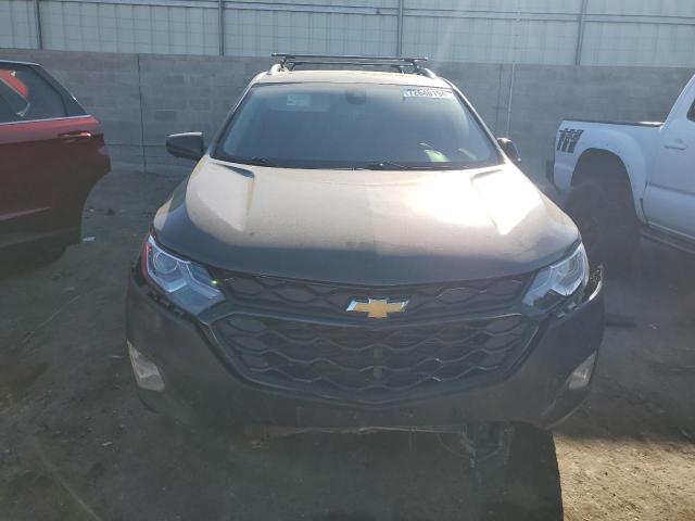 Photo 4 VIN: 2GNAXUEV5L6152466 - CHEVROLET EQUINOX LT 