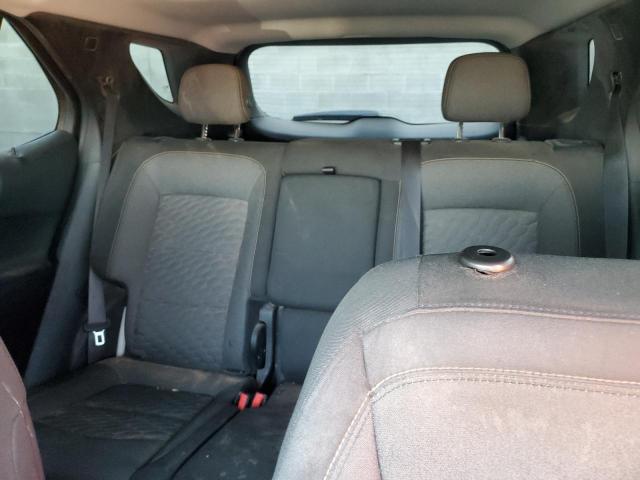 Photo 9 VIN: 2GNAXUEV5L6152466 - CHEVROLET EQUINOX LT 