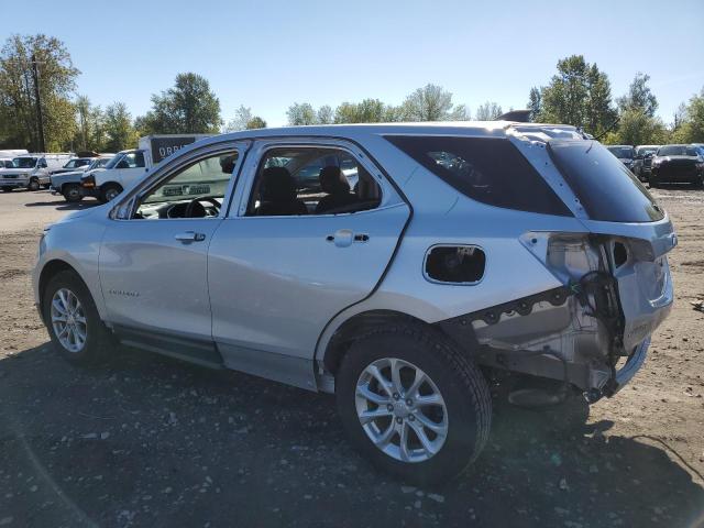 Photo 1 VIN: 2GNAXUEV5L6155335 - CHEVROLET EQUINOX LT 