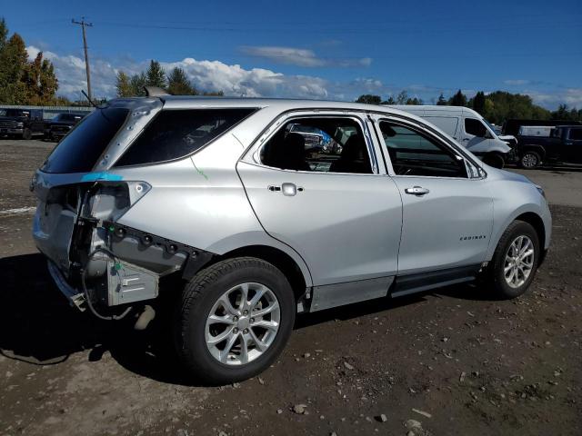 Photo 2 VIN: 2GNAXUEV5L6155335 - CHEVROLET EQUINOX LT 