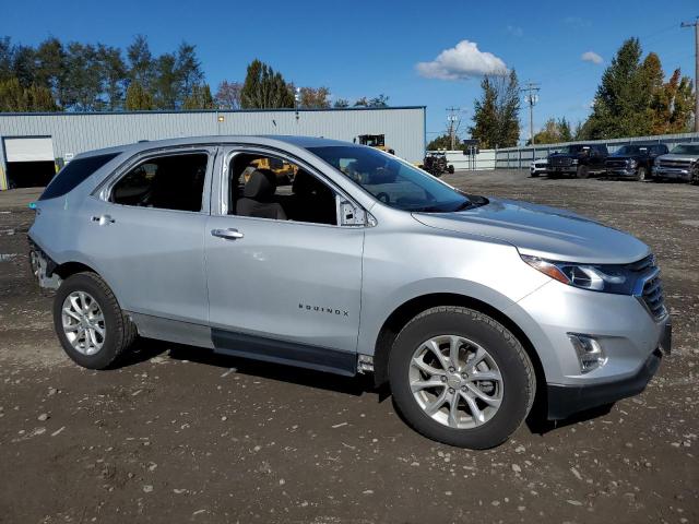 Photo 3 VIN: 2GNAXUEV5L6155335 - CHEVROLET EQUINOX LT 