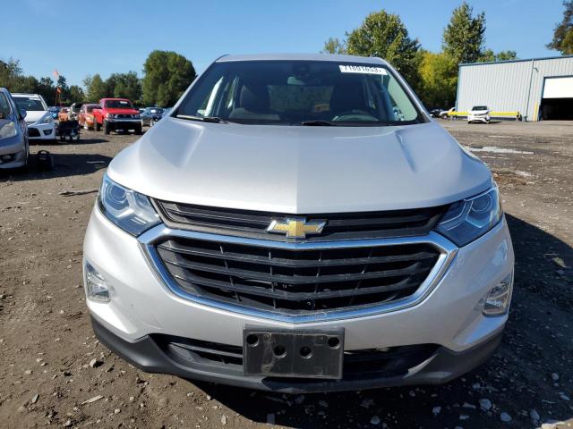 Photo 4 VIN: 2GNAXUEV5L6155335 - CHEVROLET EQUINOX LT 