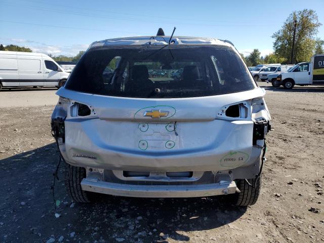 Photo 5 VIN: 2GNAXUEV5L6155335 - CHEVROLET EQUINOX LT 