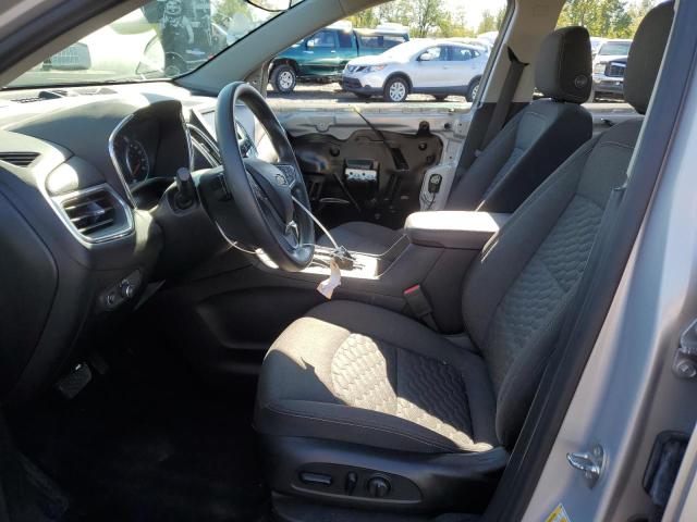 Photo 6 VIN: 2GNAXUEV5L6155335 - CHEVROLET EQUINOX LT 