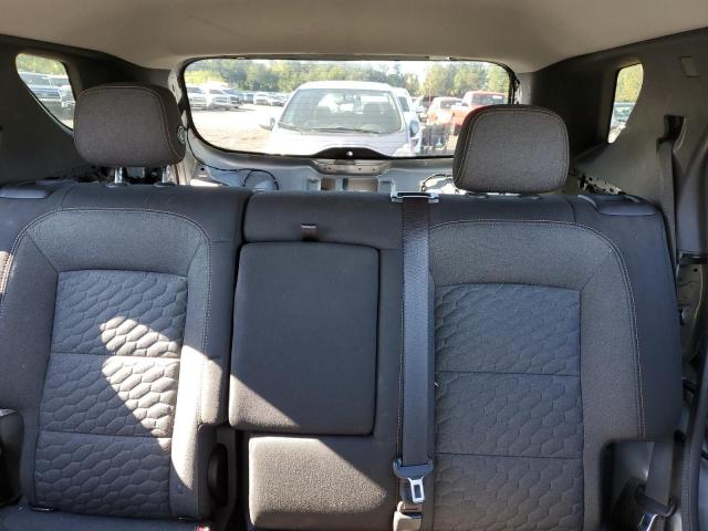 Photo 9 VIN: 2GNAXUEV5L6155335 - CHEVROLET EQUINOX LT 