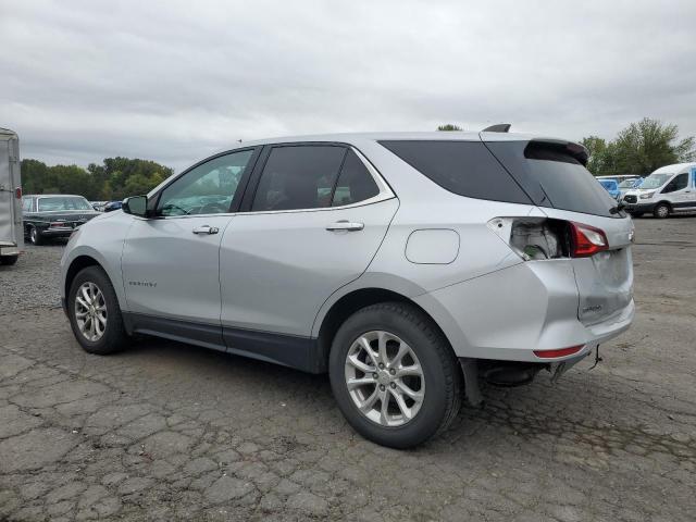 Photo 1 VIN: 2GNAXUEV5L6155335 - CHEVROLET EQUINOX LT 