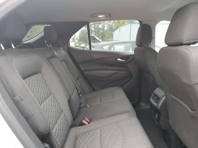 Photo 10 VIN: 2GNAXUEV5L6155335 - CHEVROLET EQUINOX LT 